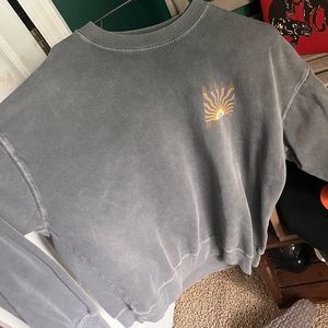 Billabong Oversized Crewneck